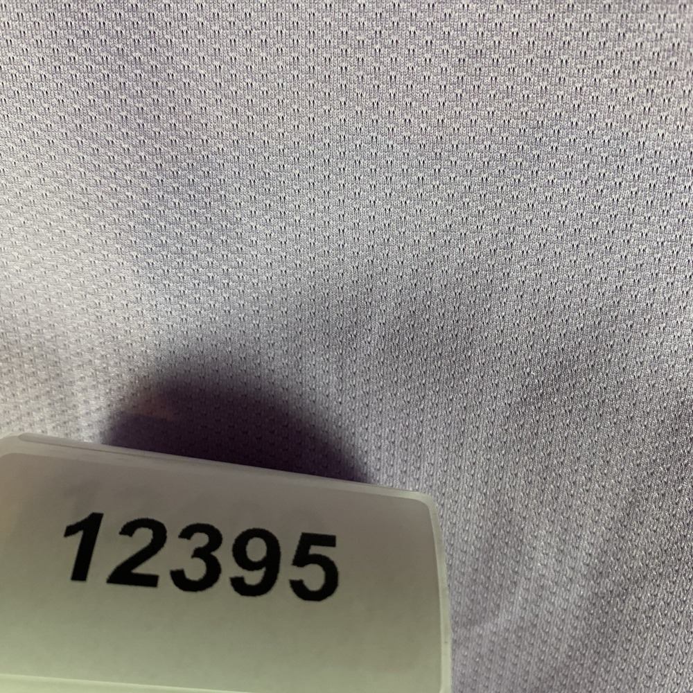 Rebook Women's T Shirt 2X Speedwick Purple Performance Gym Workout Top Tee NWT - Picture 9 of 9
